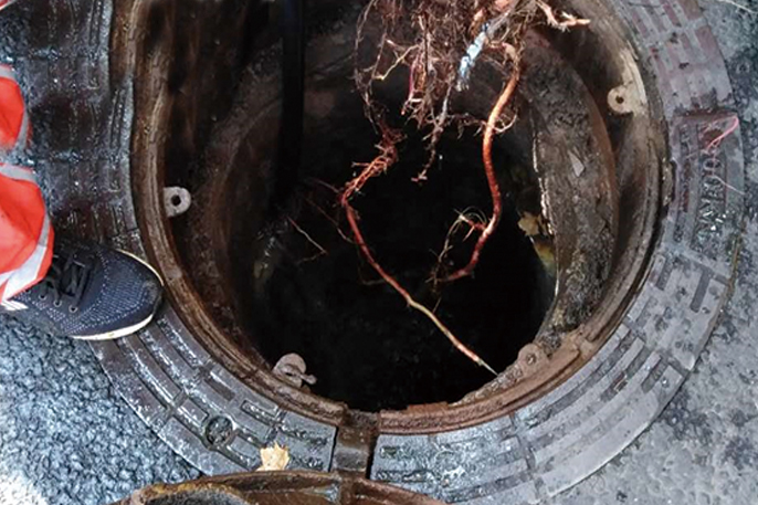 义马管道预处理